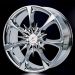 Ͻ Alloy Wheels